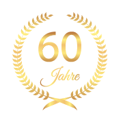60 Jahre